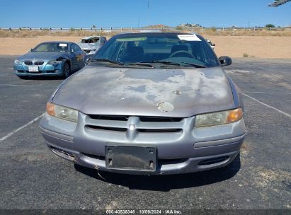 Lot #3038978756 1996 DODGE STRATUS