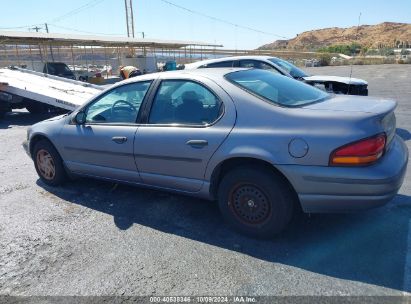 Lot #3038978756 1996 DODGE STRATUS