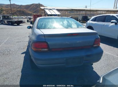 Lot #3038978756 1996 DODGE STRATUS