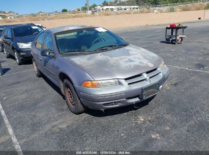 Lot #3038978756 1996 DODGE STRATUS