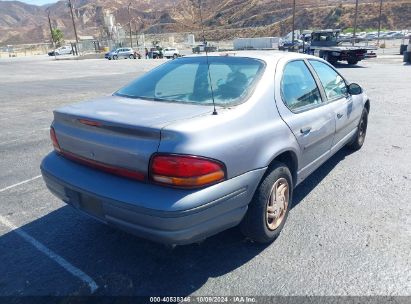 Lot #3038978756 1996 DODGE STRATUS