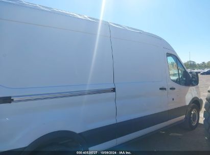 Lot #2992830033 2017 FORD TRANSIT-350