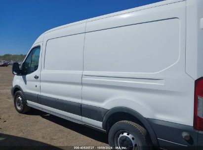 Lot #2992830033 2017 FORD TRANSIT-350