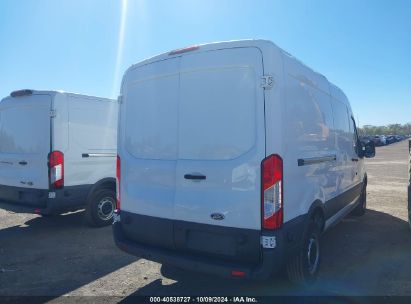 Lot #2992830033 2017 FORD TRANSIT-350