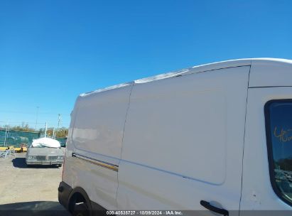 Lot #2992830033 2017 FORD TRANSIT-350