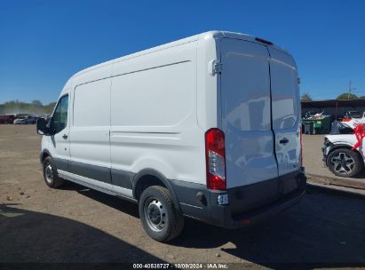 Lot #2992830033 2017 FORD TRANSIT-350