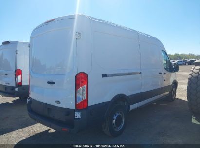 Lot #2992830033 2017 FORD TRANSIT-350