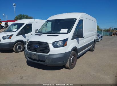 Lot #2992830032 2018 FORD TRANSIT-350