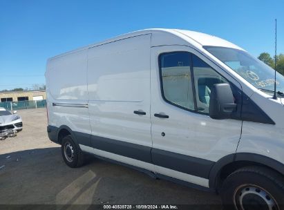 Lot #2992830032 2018 FORD TRANSIT-350