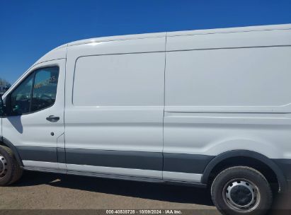 Lot #2992830032 2018 FORD TRANSIT-350