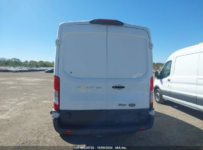 Lot #2992830032 2018 FORD TRANSIT-350