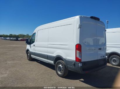 Lot #2992830032 2018 FORD TRANSIT-350