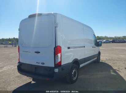 Lot #2992830032 2018 FORD TRANSIT-350