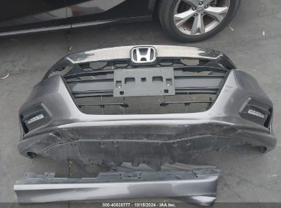 Lot #2992835276 2020 HONDA ACCORD SPORT 2.0T