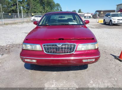 Lot #2992830023 1997 MERCURY GRAND MARQUIS LS