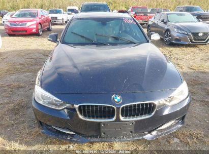 Lot #2992825140 2015 BMW 328I