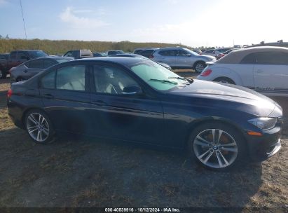 Lot #2992825140 2015 BMW 328I