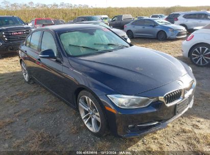 Lot #2992825140 2015 BMW 328I