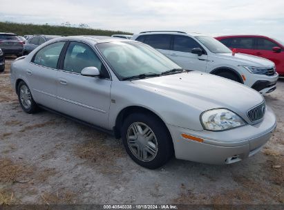 Lot #2995283268 2005 MERCURY SABLE LS