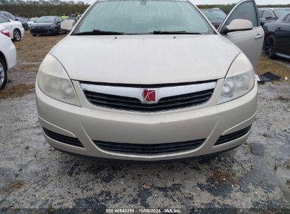 Lot #2992824939 2009 SATURN AURA XR