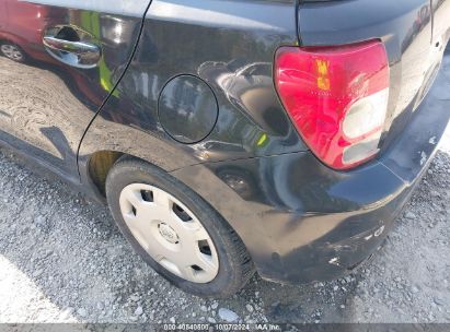 Lot #3042571370 2008 SCION XD