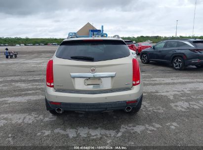 Lot #2992824892 2012 CADILLAC SRX LUXURY COLLECTION