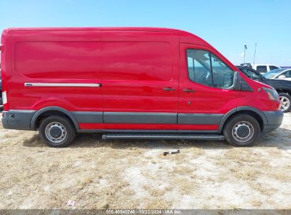 Lot #2992824878 2015 FORD TRANSIT-150