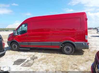 Lot #2992824878 2015 FORD TRANSIT-150