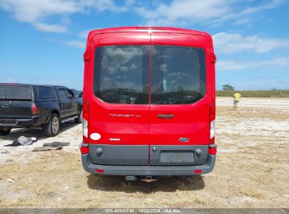 Lot #2992824878 2015 FORD TRANSIT-150