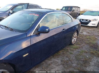 Lot #2992824854 2012 BMW 328I