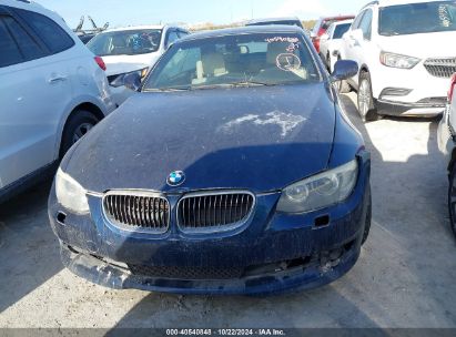 Lot #2992824854 2012 BMW 328I