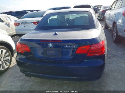 Lot #2992824854 2012 BMW 328I