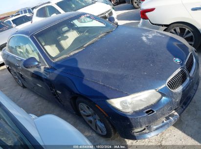 Lot #2992824854 2012 BMW 328I