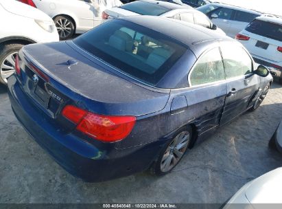 Lot #2992824854 2012 BMW 328I