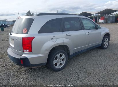 Lot #2992833081 2007 SUZUKI XL7 LUXURY