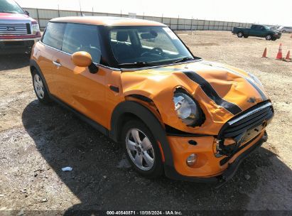 Lot #3037530602 2016 MINI HARDTOP COOPER