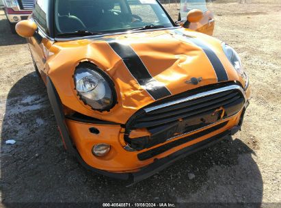 Lot #3037530602 2016 MINI HARDTOP COOPER