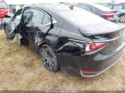 Lot #2992824849 2023 LEXUS ES 300H