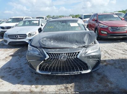 Lot #2992824849 2023 LEXUS ES 300H