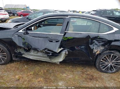 Lot #2992824849 2023 LEXUS ES 300H