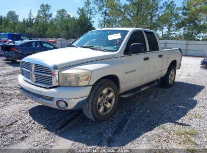 Lot #3035086927 2006 DODGE RAM 1500 SLT