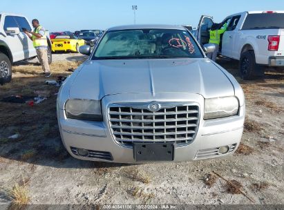 Lot #3037527621 2010 CHRYSLER 300 TOURING/SIGNATURE SERIES/EXECUTIVE SERIES