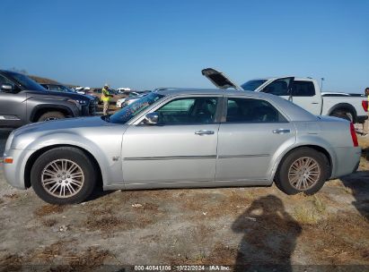 Lot #3037527621 2010 CHRYSLER 300 TOURING/SIGNATURE SERIES/EXECUTIVE SERIES