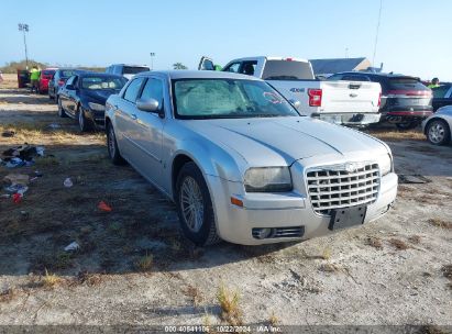 Lot #3037527621 2010 CHRYSLER 300 TOURING/SIGNATURE SERIES/EXECUTIVE SERIES