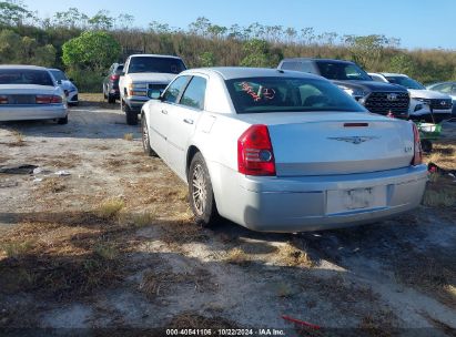 Lot #3037527621 2010 CHRYSLER 300 TOURING/SIGNATURE SERIES/EXECUTIVE SERIES