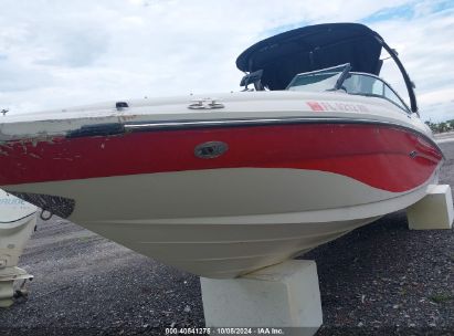 Lot #2992824796 2013 SEA RAY OTHER