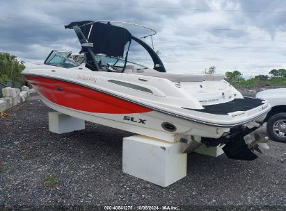 Lot #2992824796 2013 SEA RAY OTHER