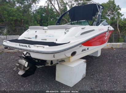 Lot #2992824796 2013 SEA RAY OTHER