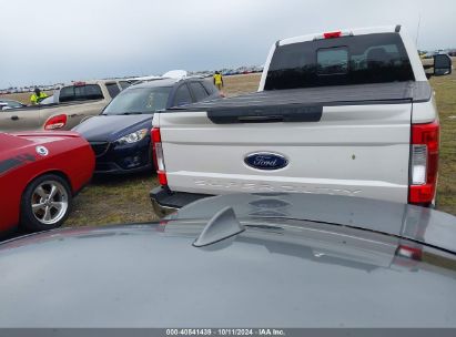 Lot #2996533924 2019 FORD F-250 LARIAT