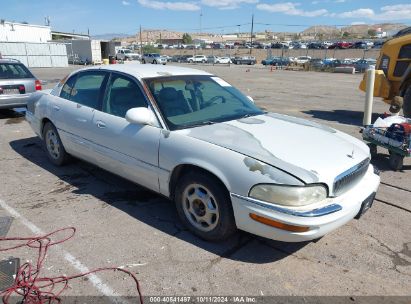 Lot #2992831793 2000 BUICK PARK AVENUE